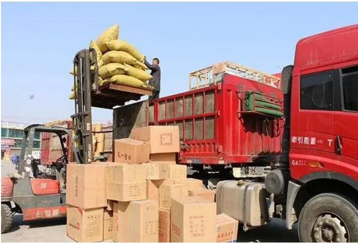 厦门到将乐县物流专线