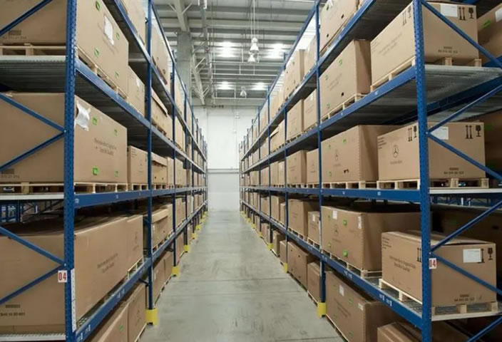 厦门到将乐县货物仓储