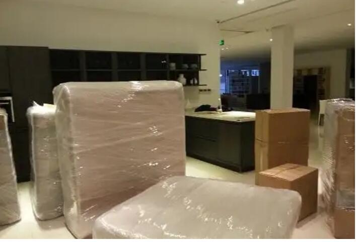 厦门到将乐县长途搬家