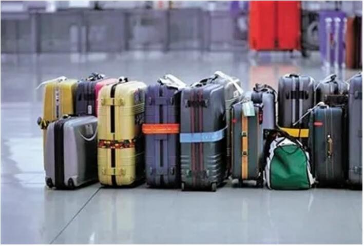 厦门到将乐县行李托运