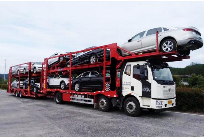 厦门到将乐县轿车托运